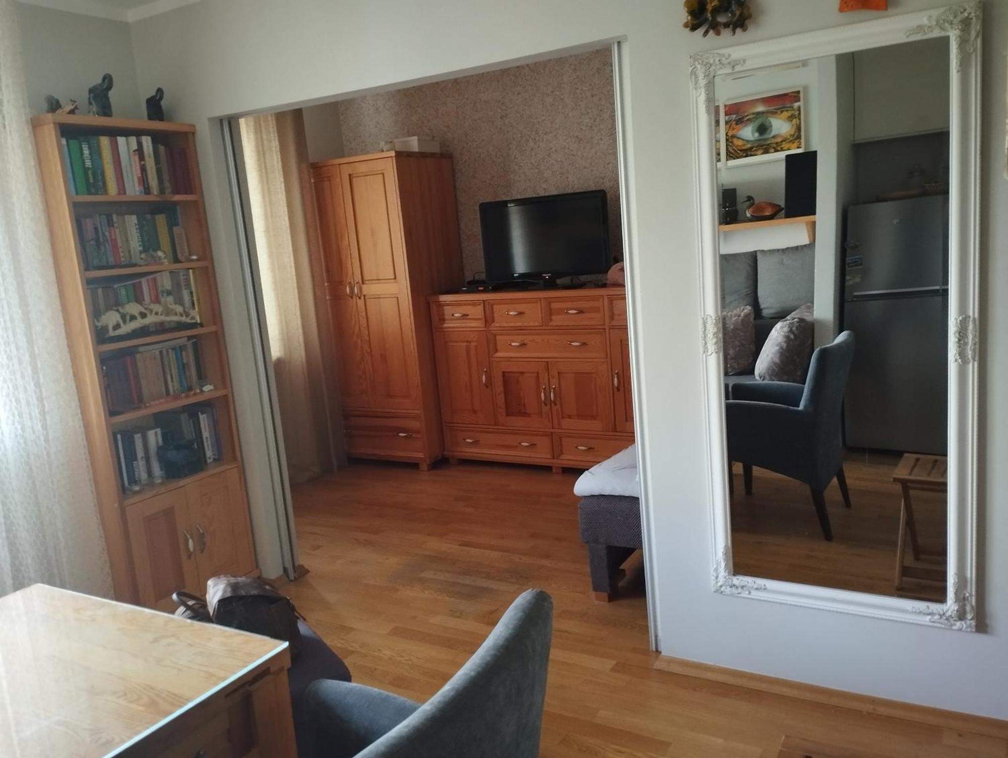 Mieszkanie 1-4 Soby Targowek Blisko Metra Warszawa Exteriör bild